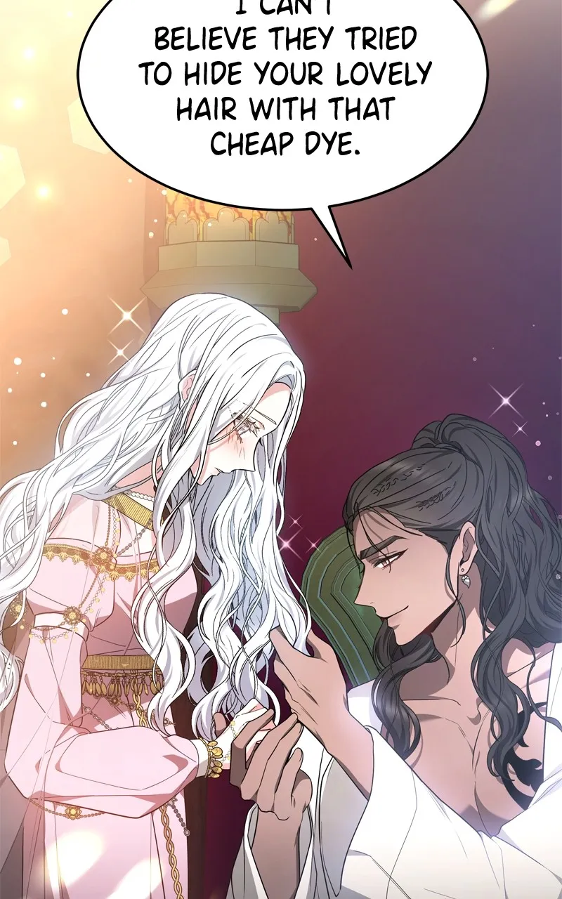 The Dragon King’s Bride Chapter 11 page 22 - 