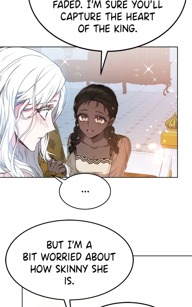 The Dragon King’s Bride Chapter 11 page 4 - 