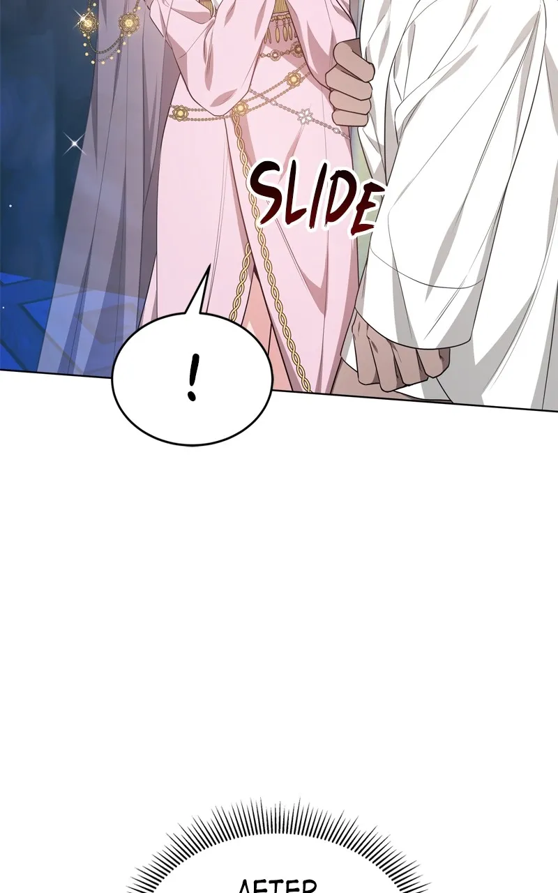 The Dragon King’s Bride Chapter 11 page 34 - 