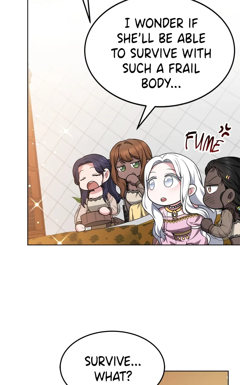 The Dragon King’s Bride Chapter 11 page 5 - 