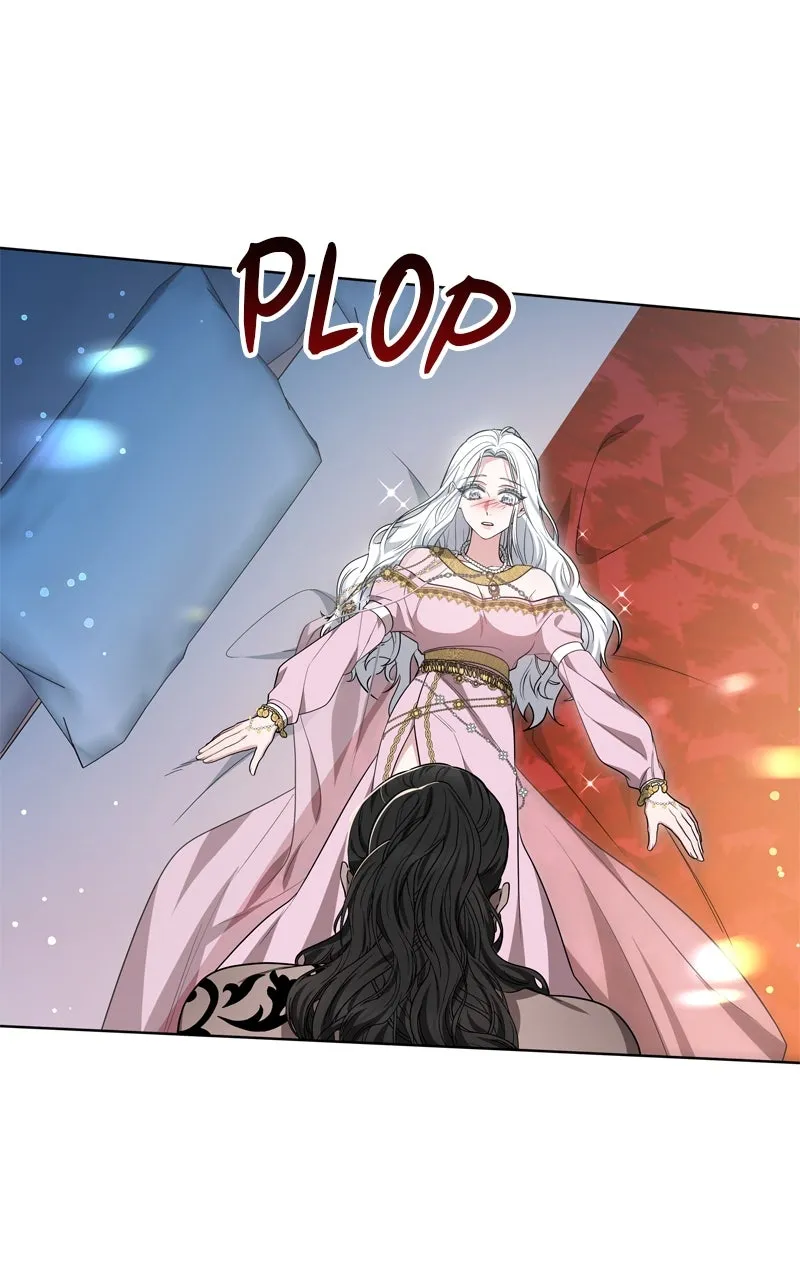 The Dragon King’s Bride Chapter 11 page 44 - 