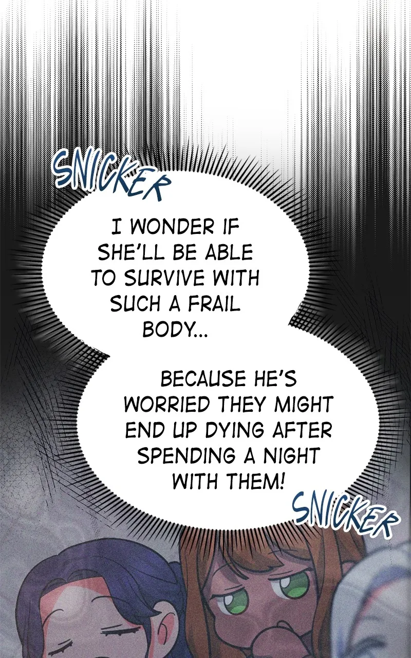 The Dragon King’s Bride Chapter 11 page 46 - 