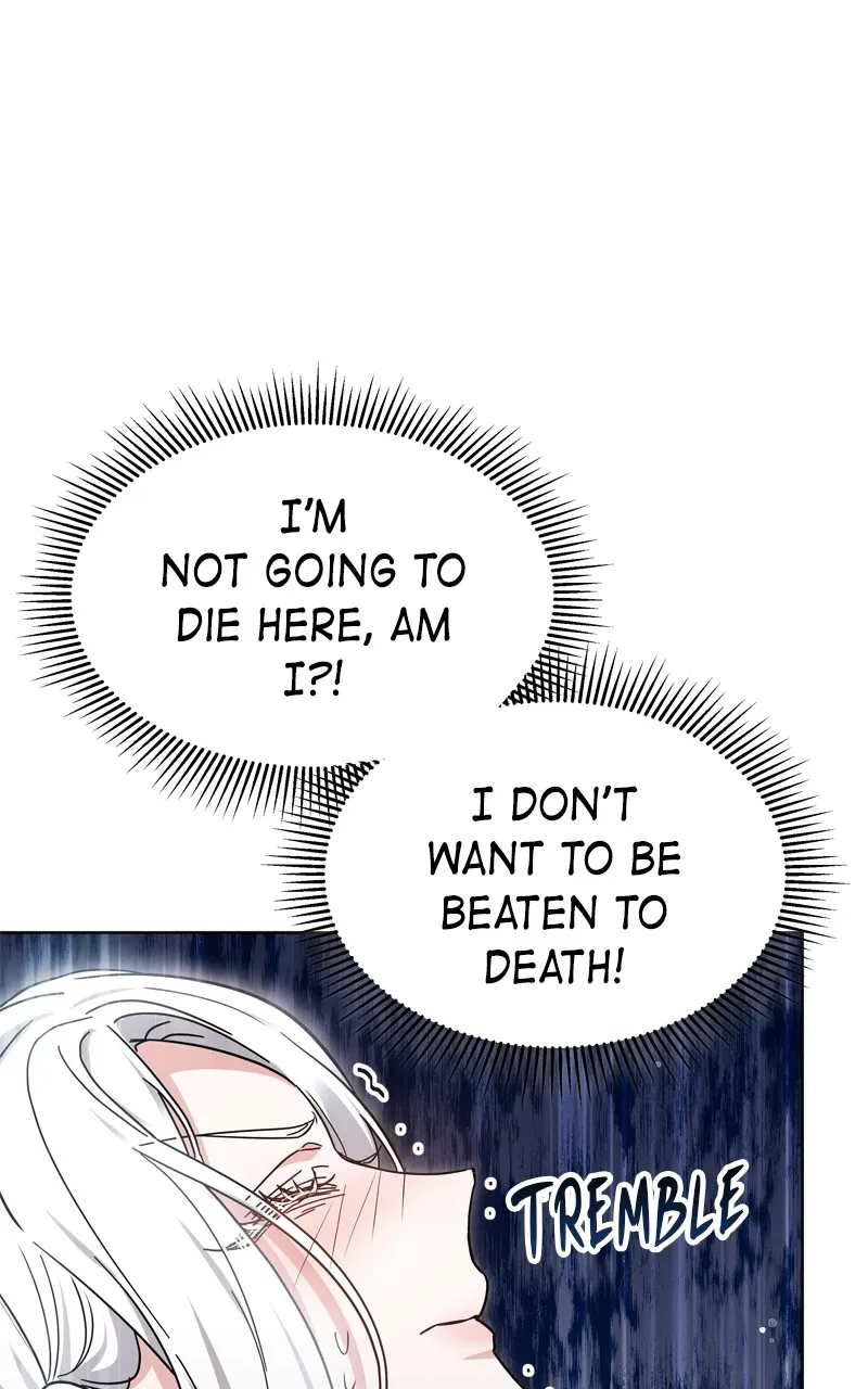 The Dragon King’s Bride Chapter 11 page 49 - 