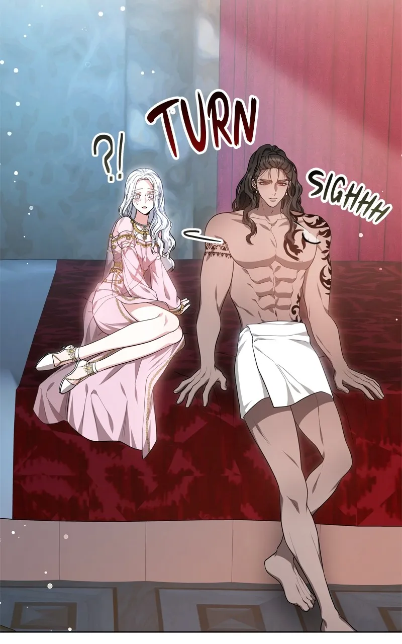 The Dragon King’s Bride Chapter 11 page 52 - 