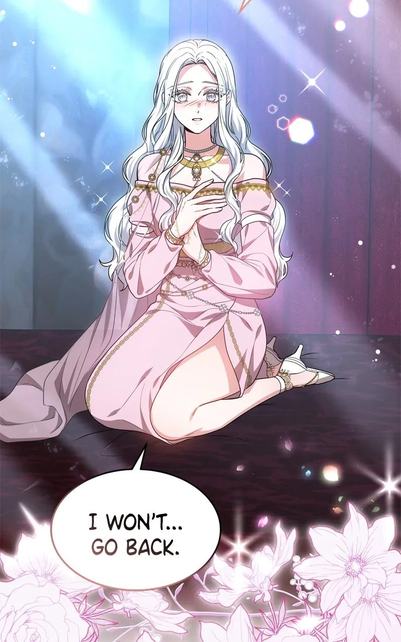 The Dragon King’s Bride Chapter 11 page 60 - 
