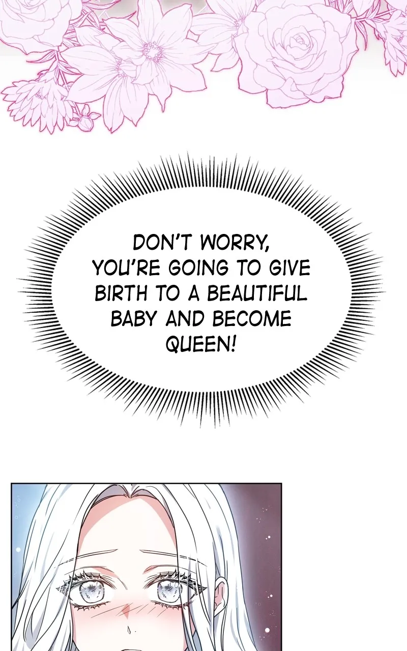 The Dragon King’s Bride Chapter 11 page 61 - 