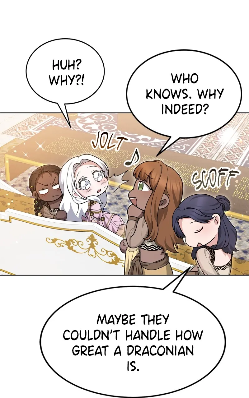The Dragon King’s Bride Chapter 11 page 8 - 