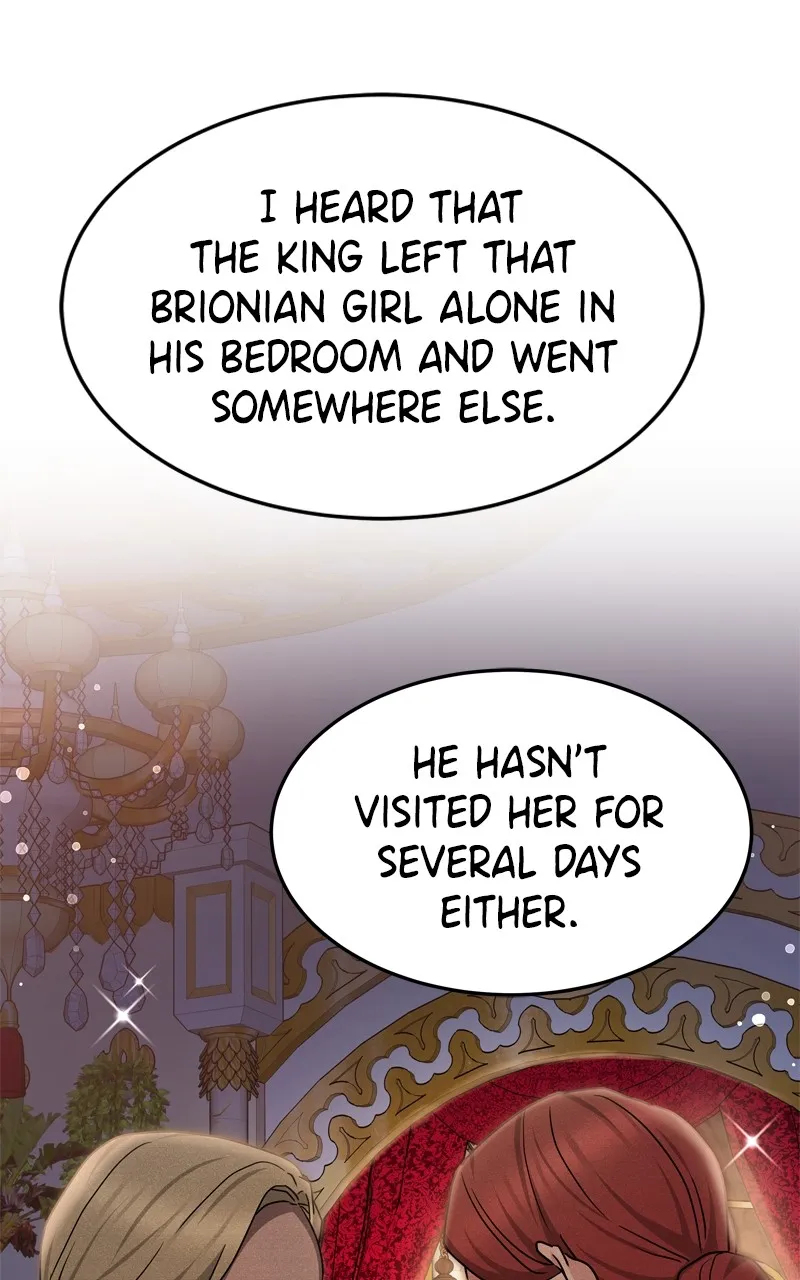 The Dragon King’s Bride Chapter 11 page 77 - 