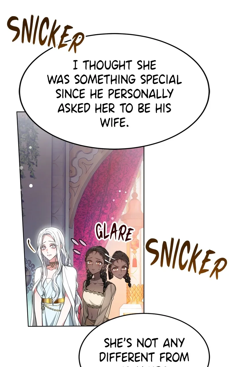 The Dragon King’s Bride Chapter 11 page 79 - 