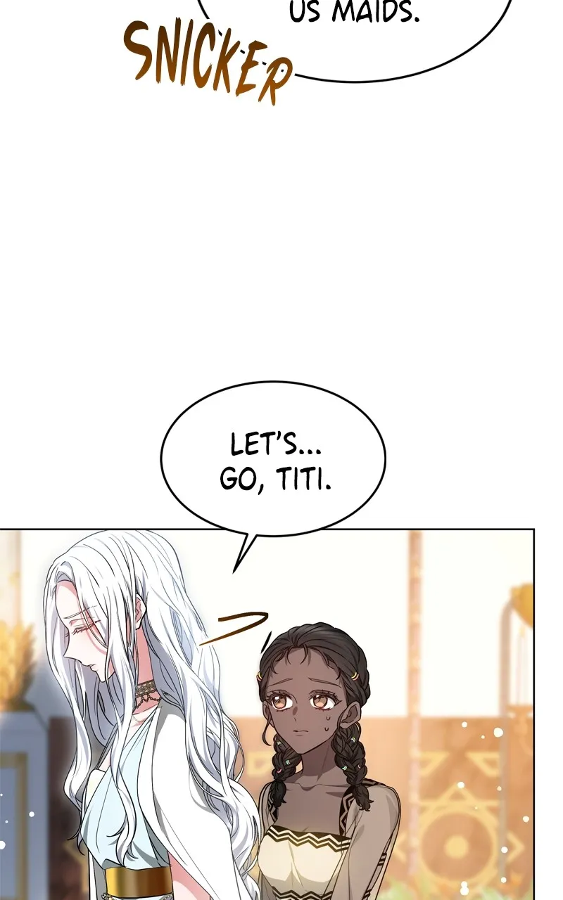The Dragon King’s Bride Chapter 11 page 80 - 
