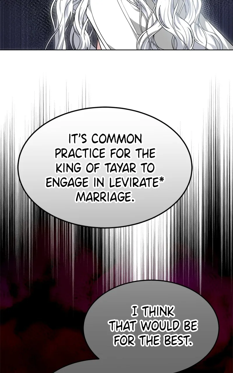 The Dragon King’s Bride Chapter 11 page 84 - 