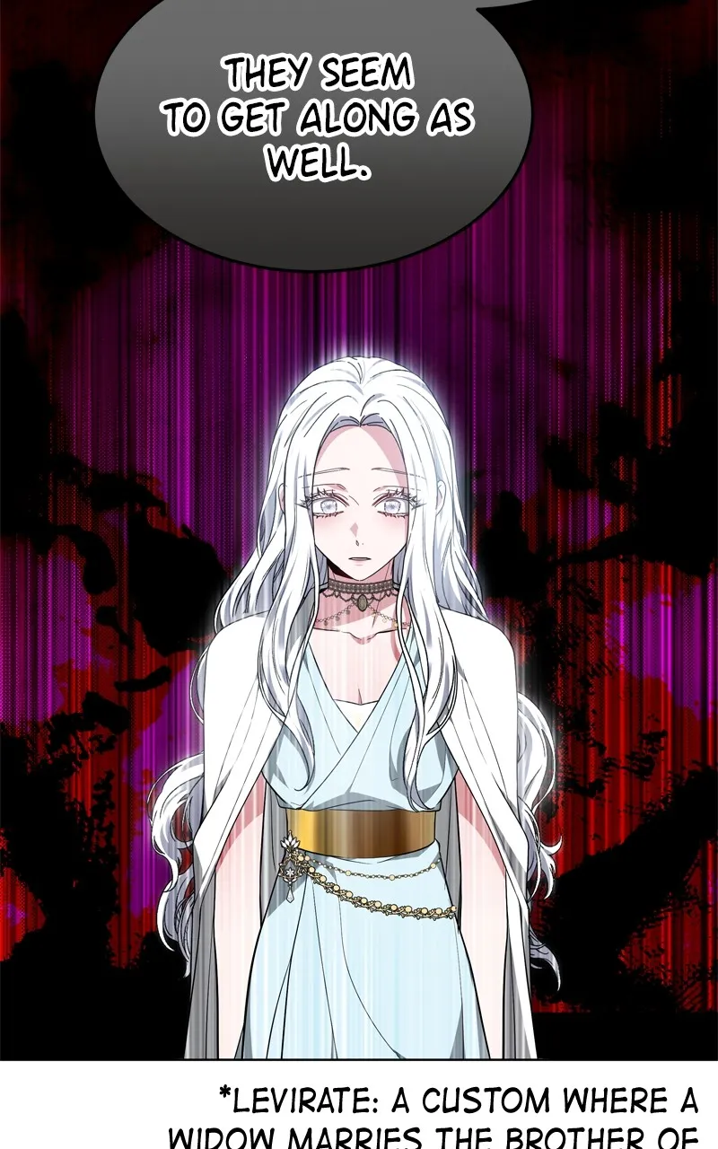 The Dragon King’s Bride Chapter 11 page 85 - 