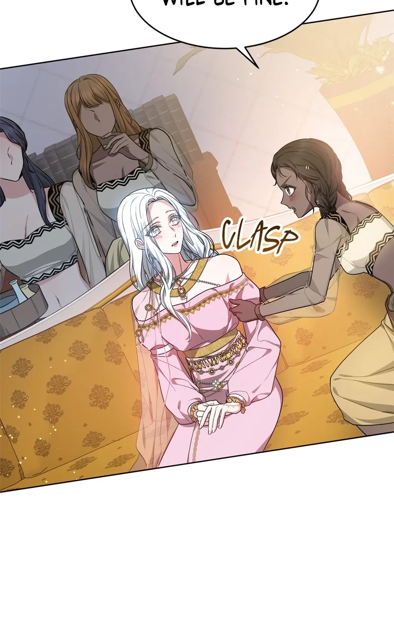 The Dragon King’s Bride Chapter 11 page 10 - 