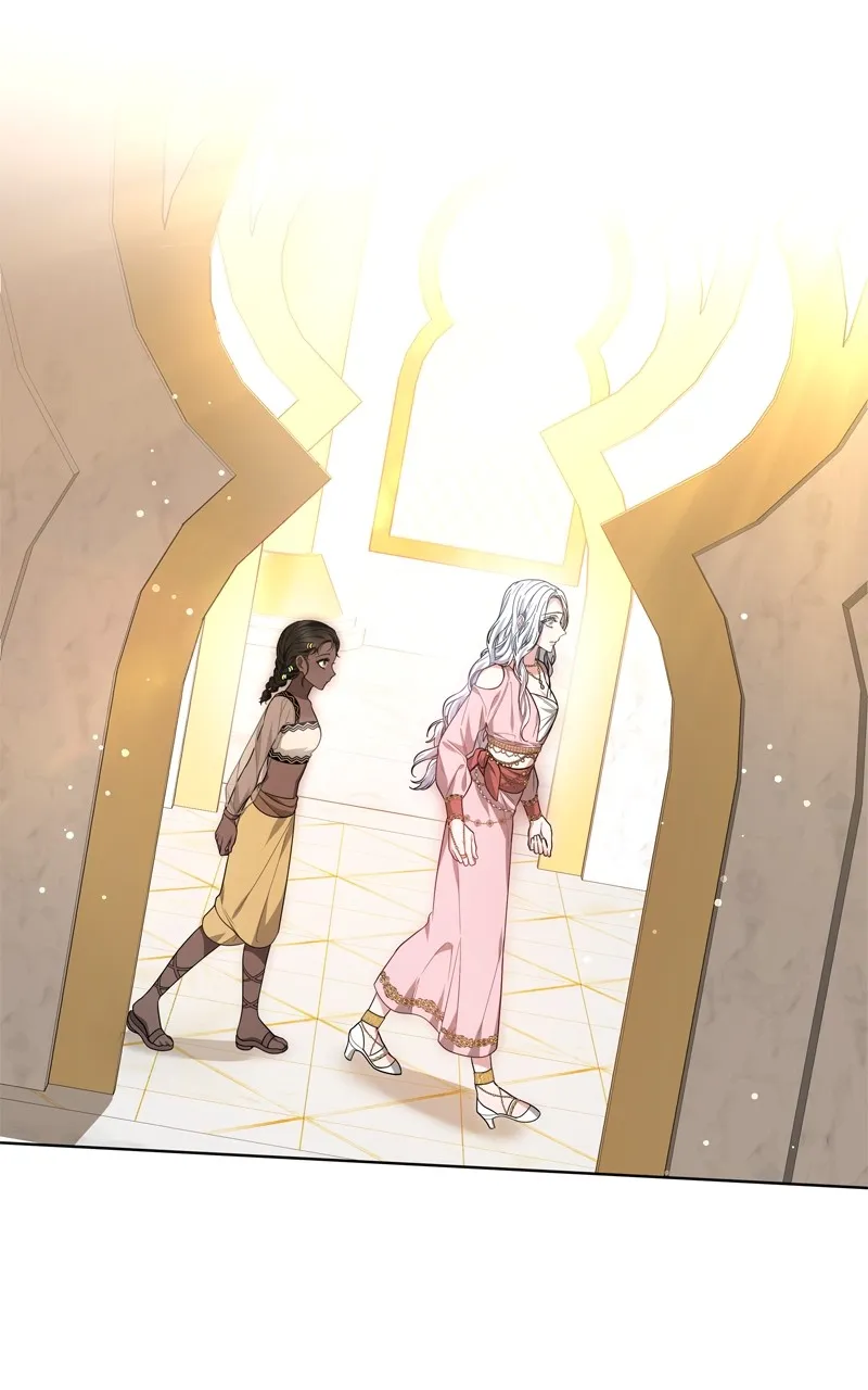 The Dragon King’s Bride Chapter 12 page 15 - 