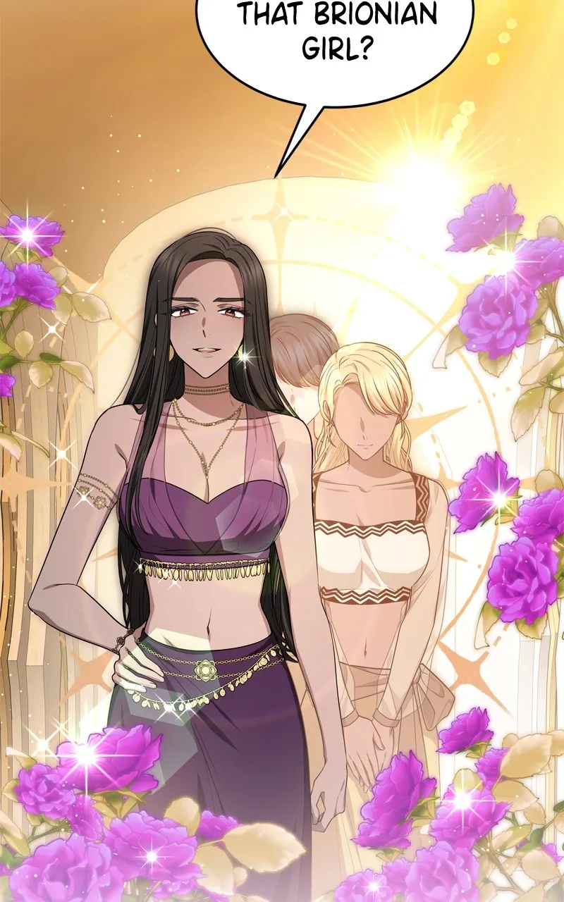The Dragon King’s Bride Chapter 12 page 19 - 