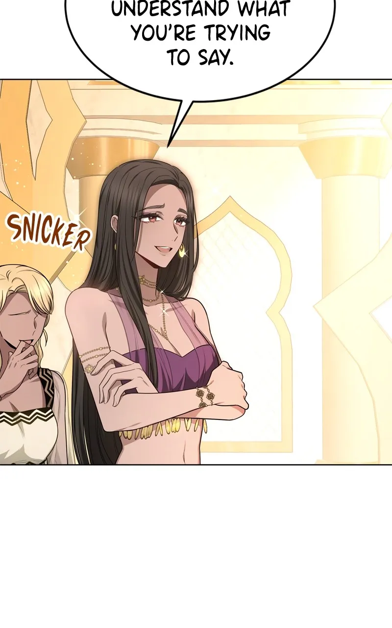 The Dragon King’s Bride Chapter 12 page 22 - 
