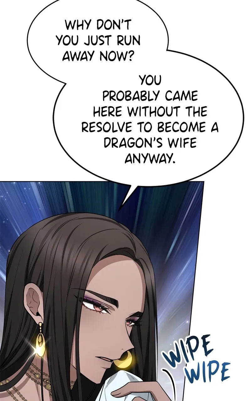 The Dragon King’s Bride Chapter 12 page 28 - 