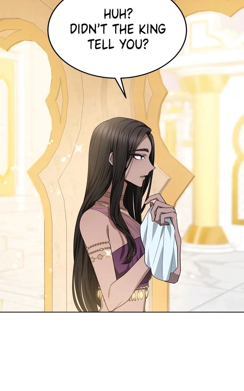 The Dragon King’s Bride Chapter 12 page 31 - 