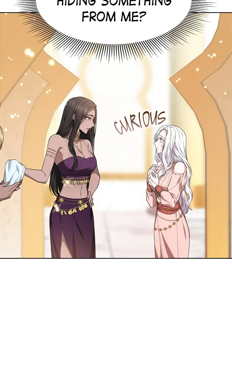 The Dragon King’s Bride Chapter 12 page 34 - 