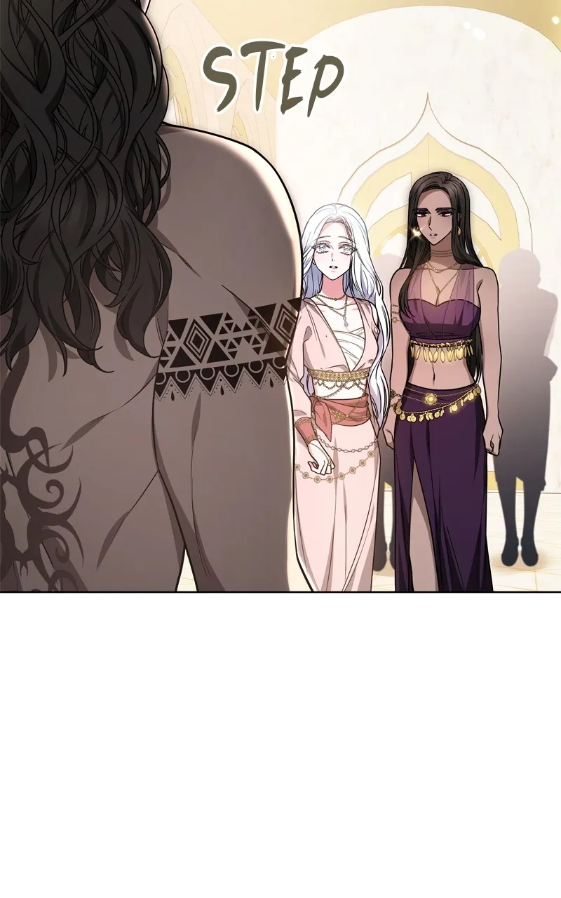 The Dragon King’s Bride Chapter 12 page 39 - 