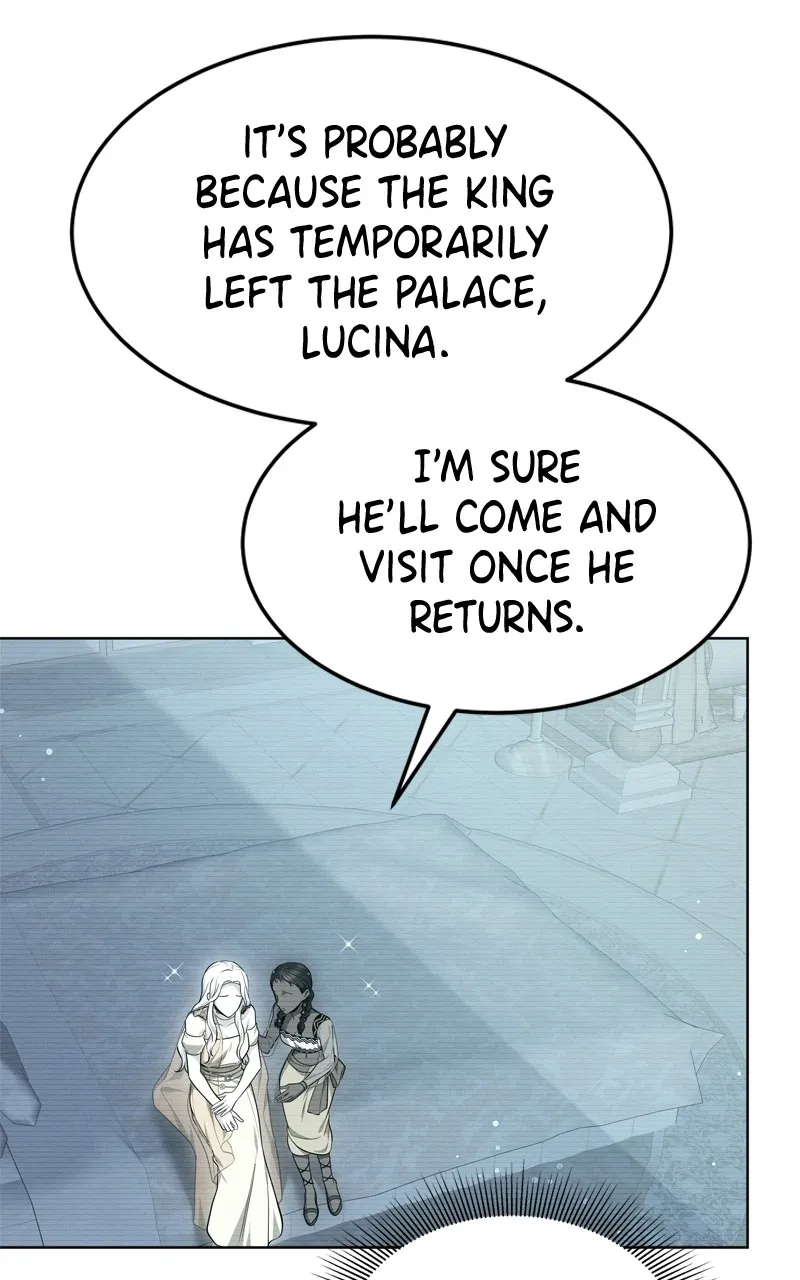 The Dragon King’s Bride Chapter 12 page 5 - 