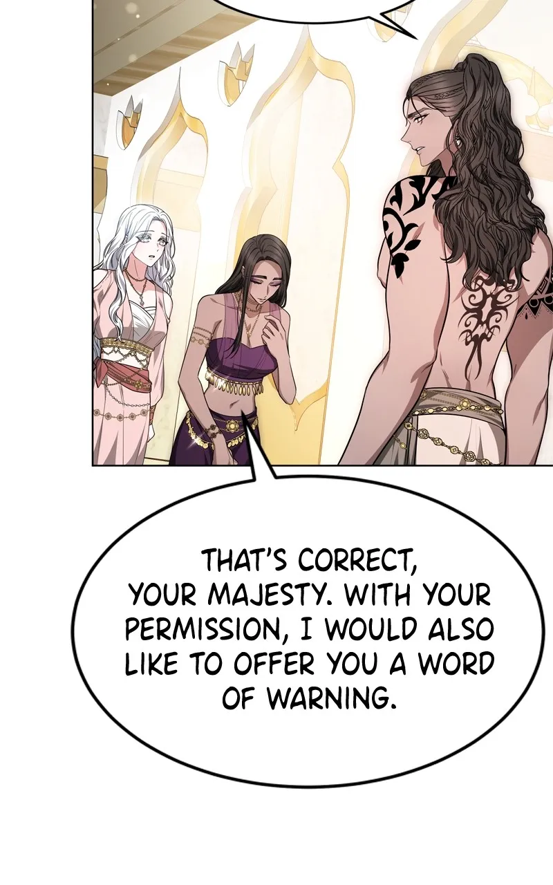 The Dragon King’s Bride Chapter 12 page 44 - 