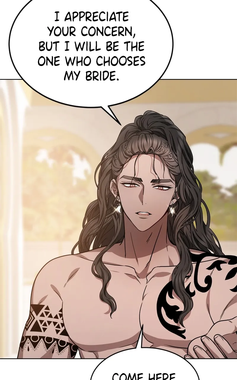 The Dragon King’s Bride Chapter 12 page 49 - 