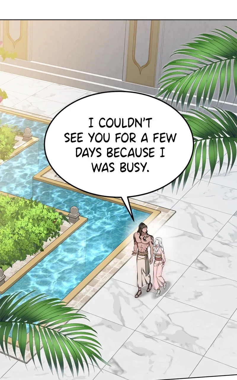 The Dragon King’s Bride Chapter 12 page 55 - 