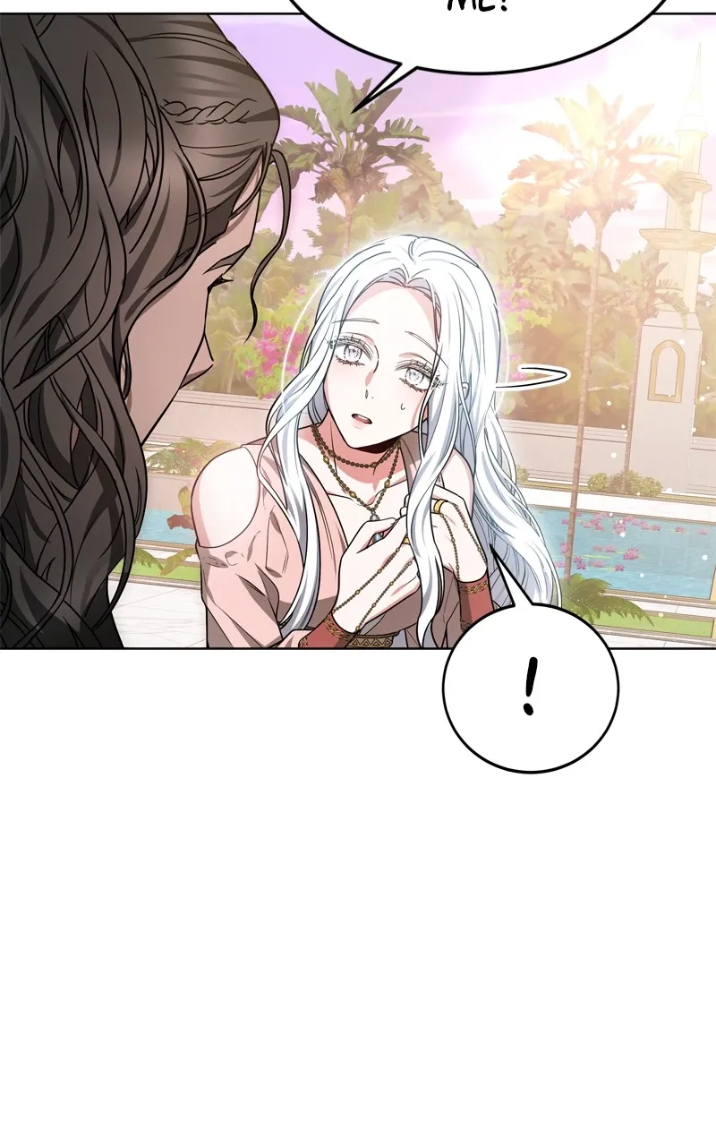 The Dragon King’s Bride Chapter 12 page 58 - 
