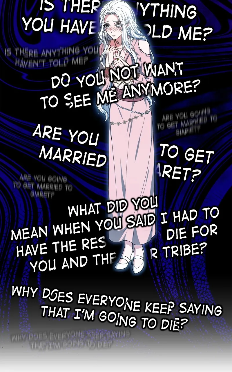 The Dragon King’s Bride Chapter 12 page 61 - 
