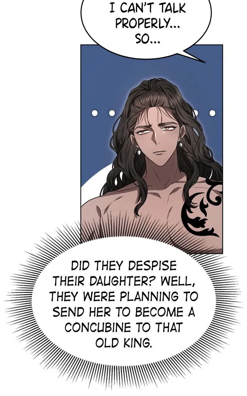 The Dragon King’s Bride Chapter 12 page 76 - 