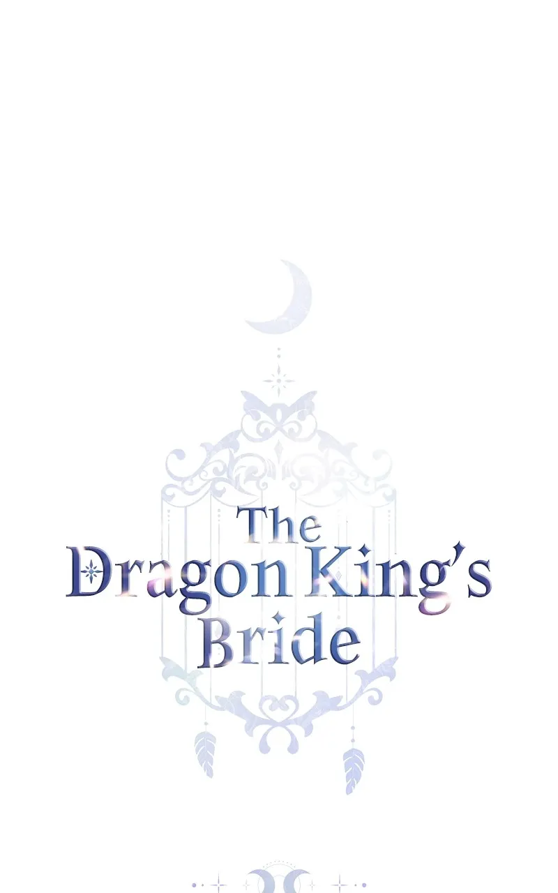 The Dragon King’s Bride Chapter 13 page 1 - 