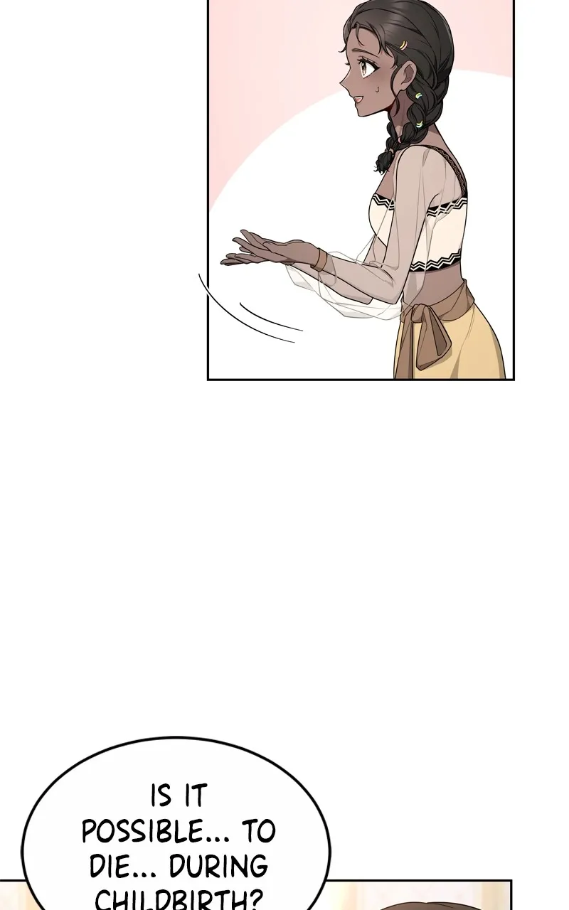 The Dragon King’s Bride Chapter 13 page 12 - 