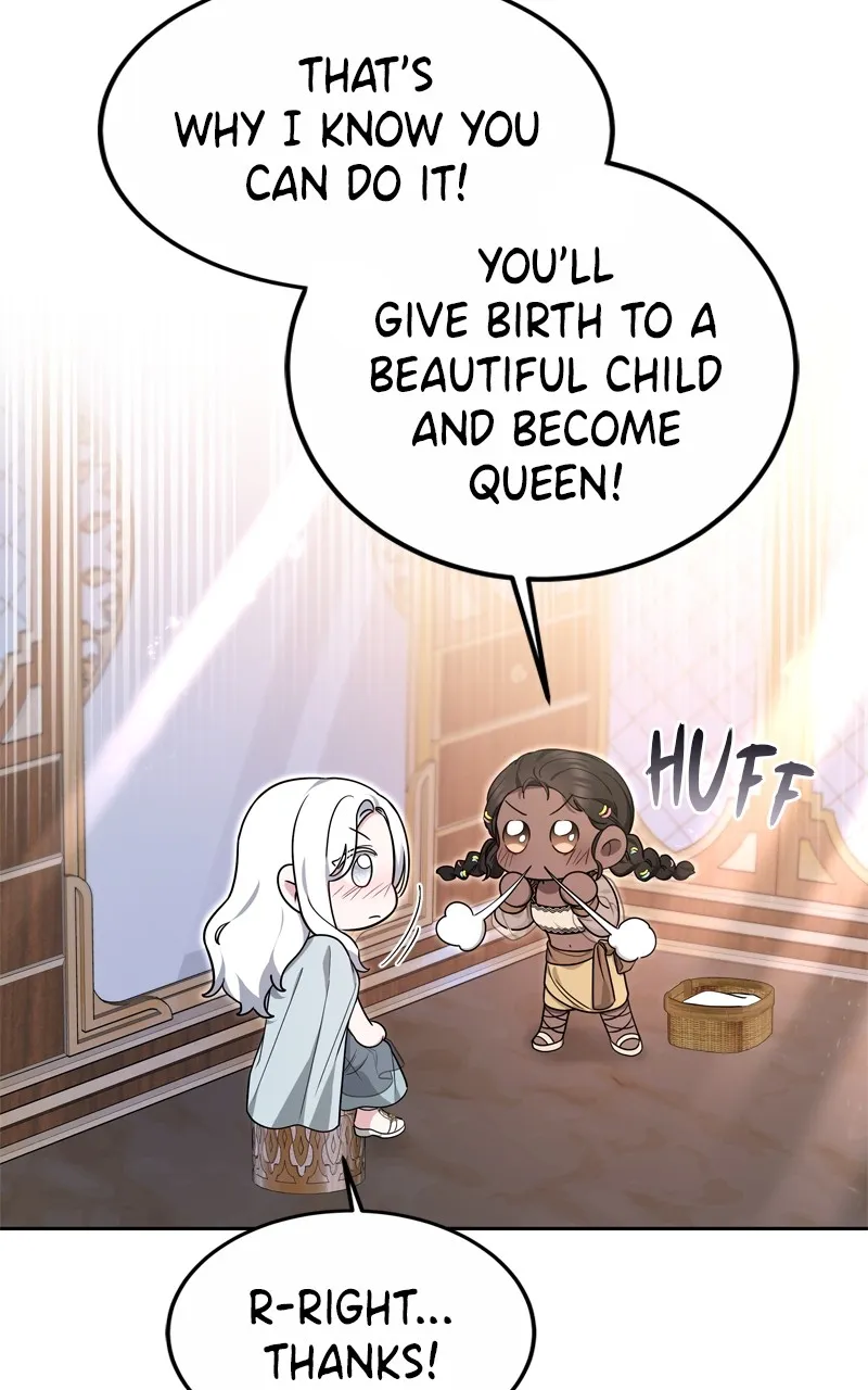The Dragon King’s Bride Chapter 13 page 20 - 