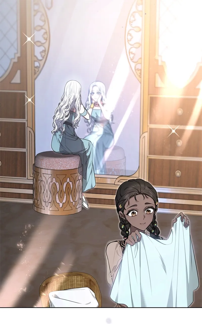 The Dragon King’s Bride Chapter 13 page 3 - 