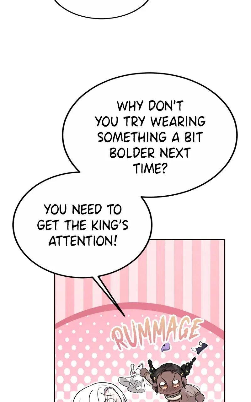 The Dragon King’s Bride Chapter 13 page 21 - 