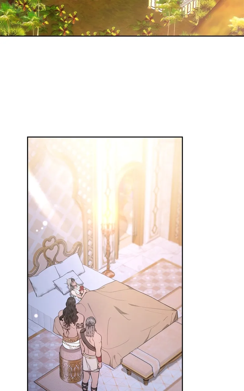 The Dragon King’s Bride Chapter 13 page 24 - 