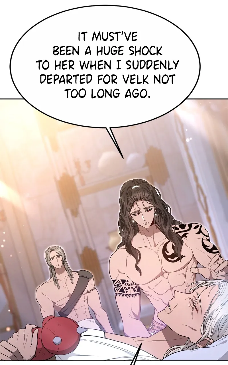 The Dragon King’s Bride Chapter 13 page 27 - 