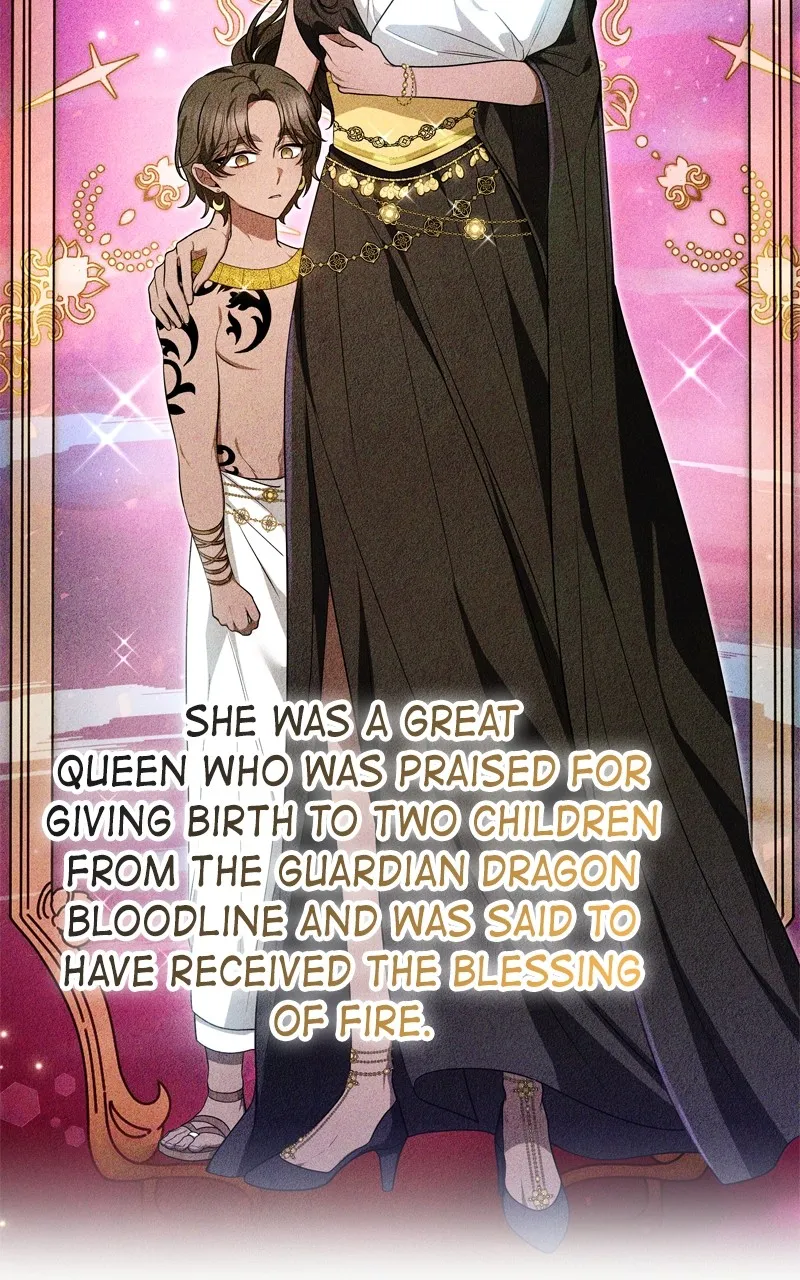 The Dragon King’s Bride Chapter 13 page 31 - 
