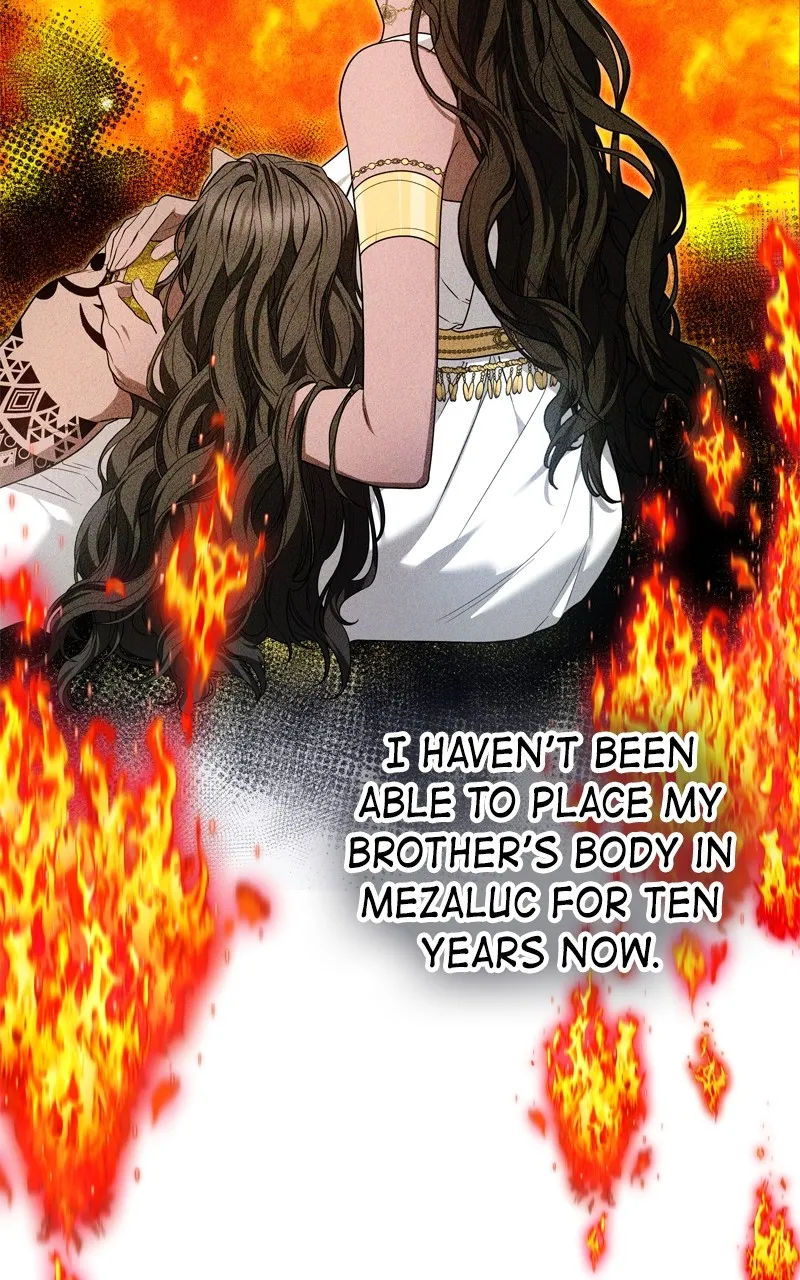 The Dragon King’s Bride Chapter 13 page 33 - 