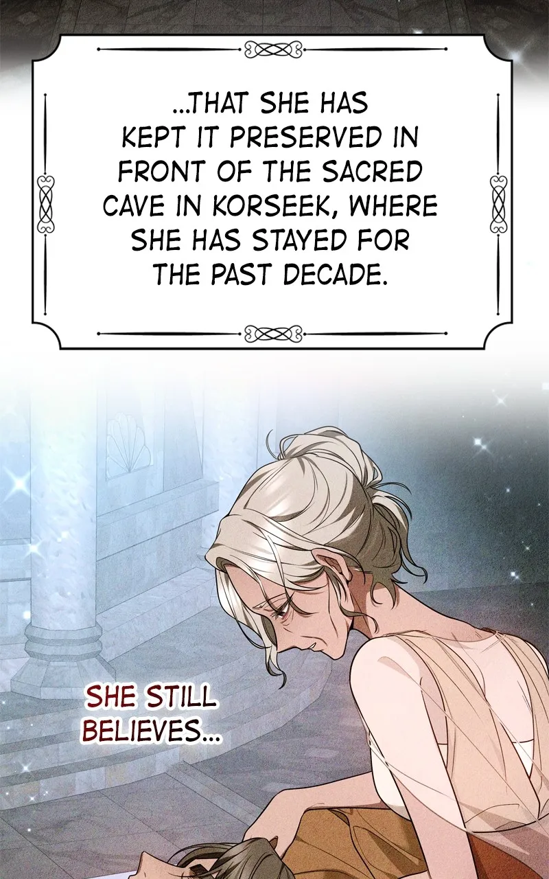 The Dragon King’s Bride Chapter 13 page 35 - 