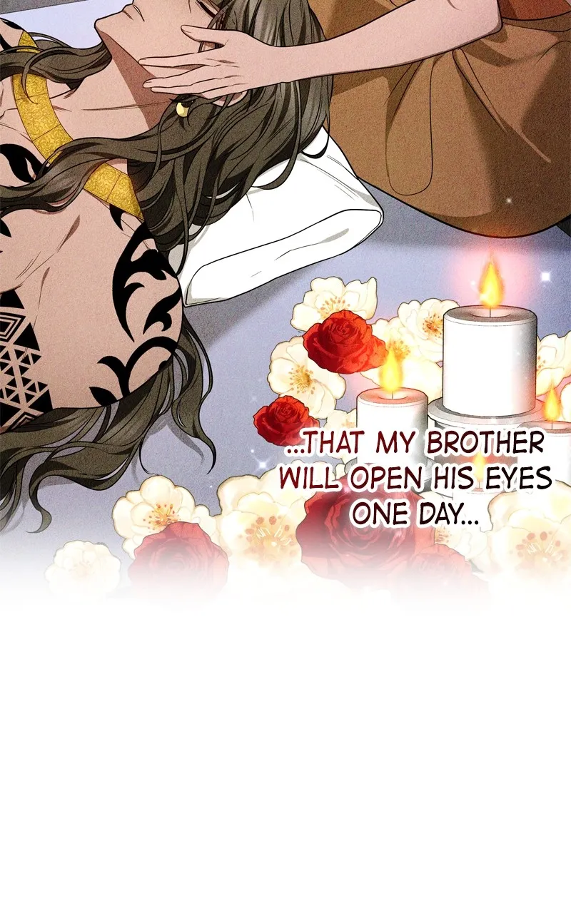 The Dragon King’s Bride Chapter 13 page 36 - 
