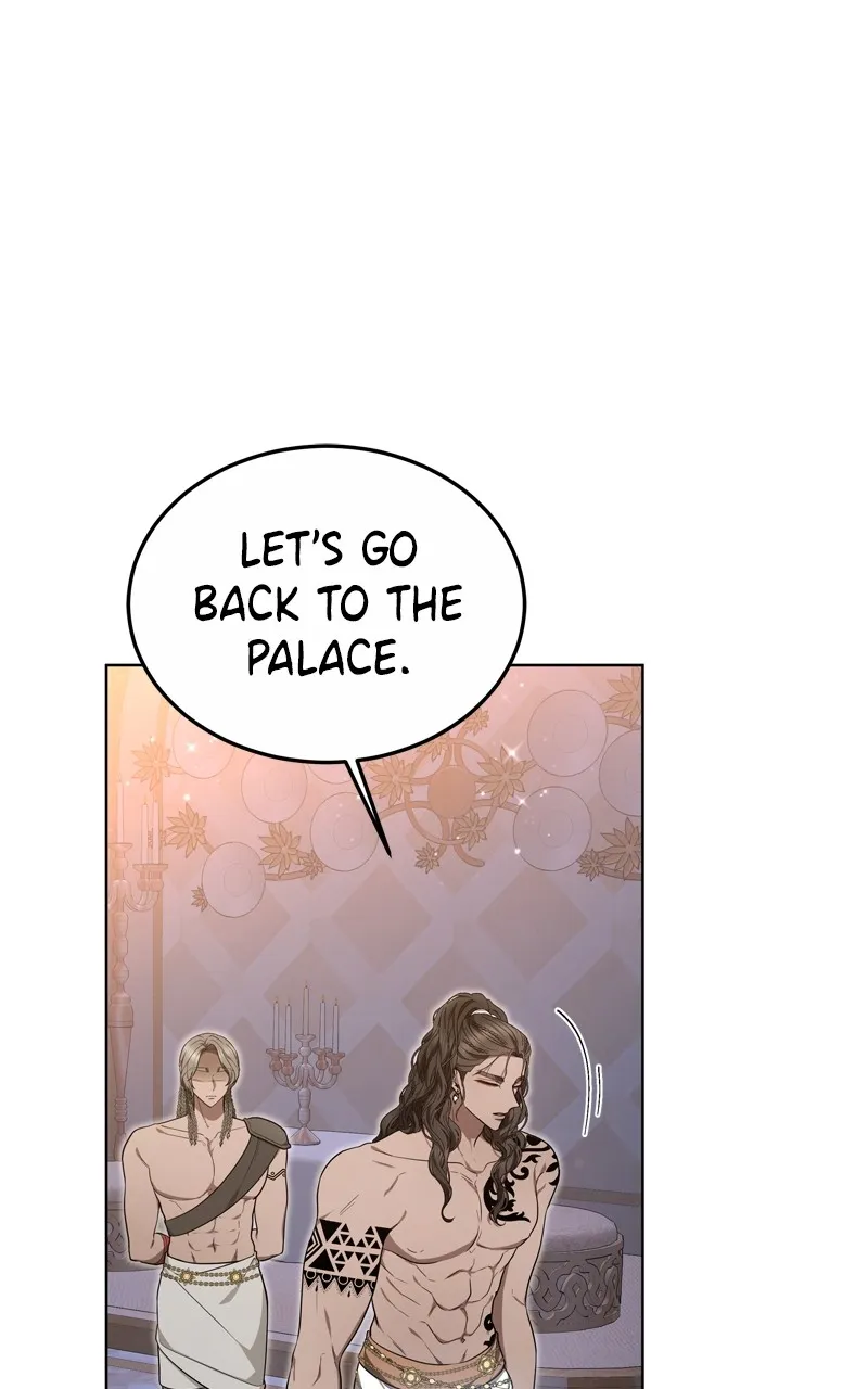 The Dragon King’s Bride Chapter 13 page 37 - 