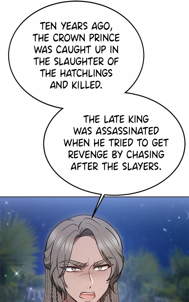 The Dragon King’s Bride Chapter 13 page 44 - 