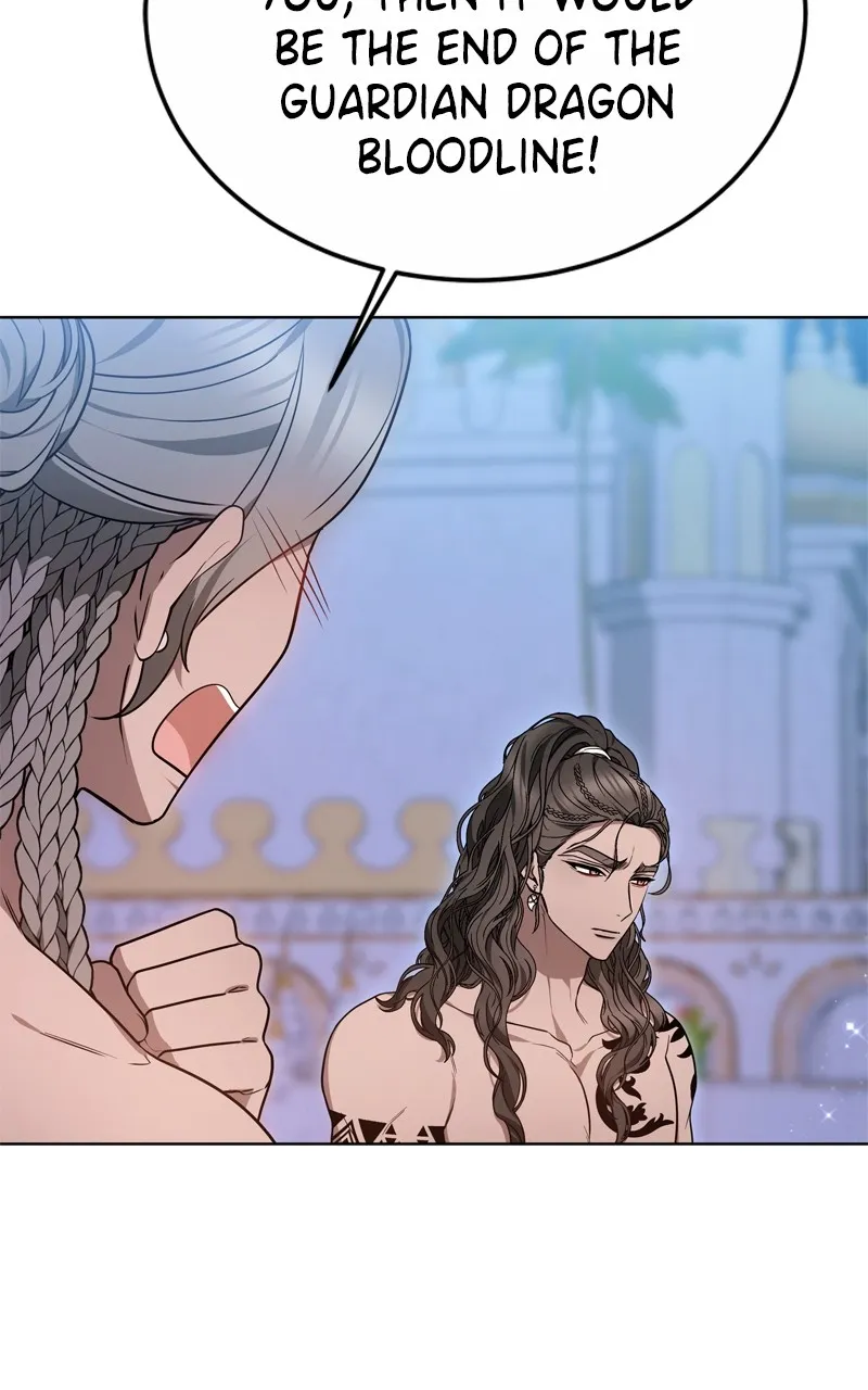 The Dragon King’s Bride Chapter 13 page 46 - 