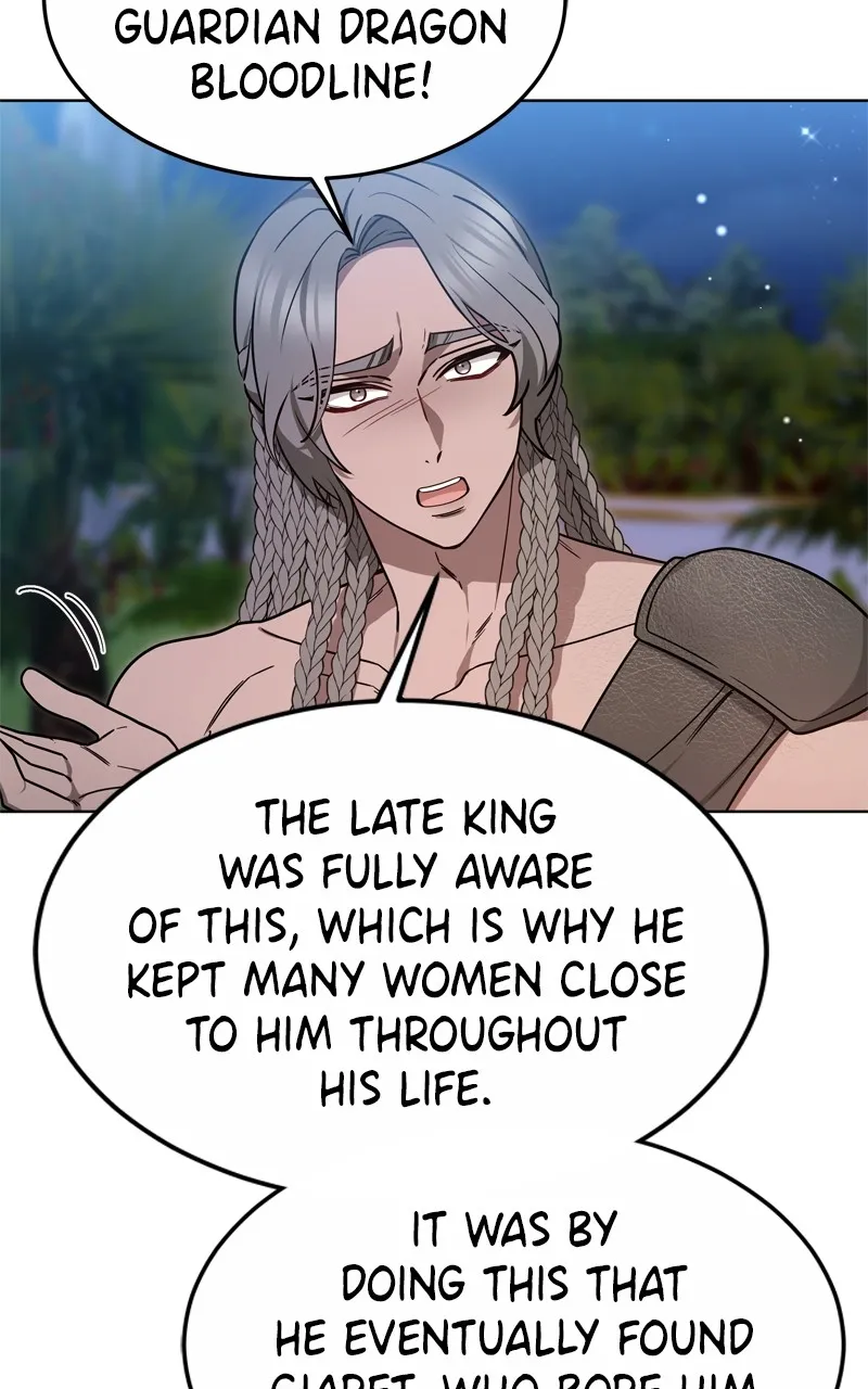 The Dragon King’s Bride Chapter 13 page 49 - 