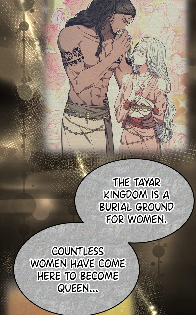 The Dragon King’s Bride Chapter 13 page 6 - 