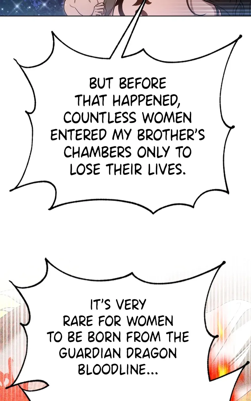 The Dragon King’s Bride Chapter 13 page 54 - 