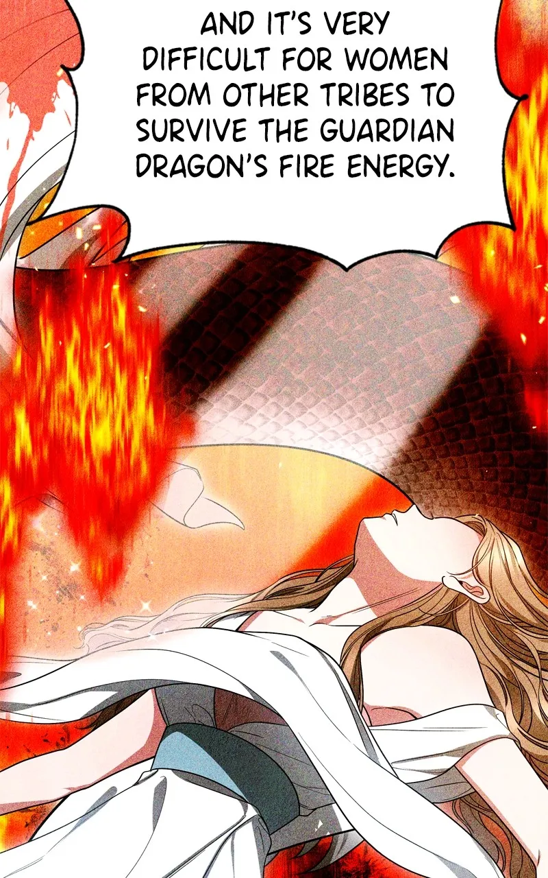 The Dragon King’s Bride Chapter 13 page 55 - 