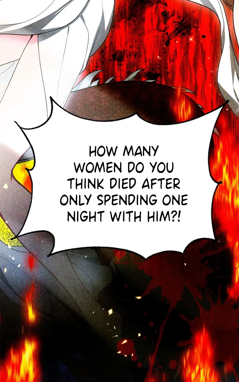 The Dragon King’s Bride Chapter 13 page 56 - 